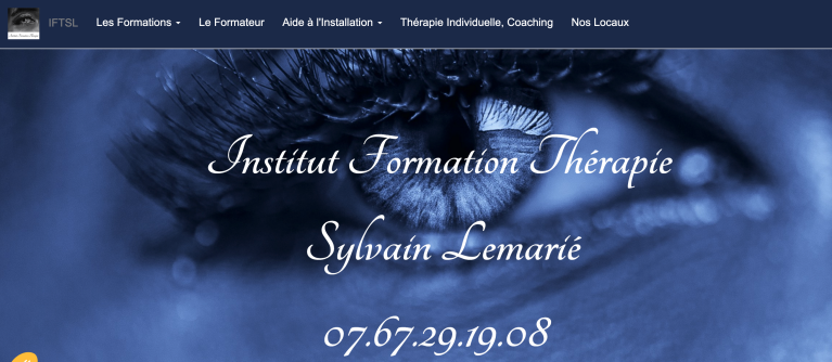 Institut Formation S. Lemarié 