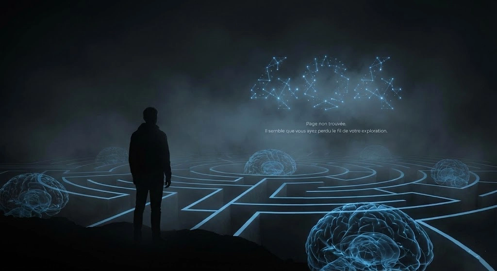 Sylvain Lemarié. Page introuvable