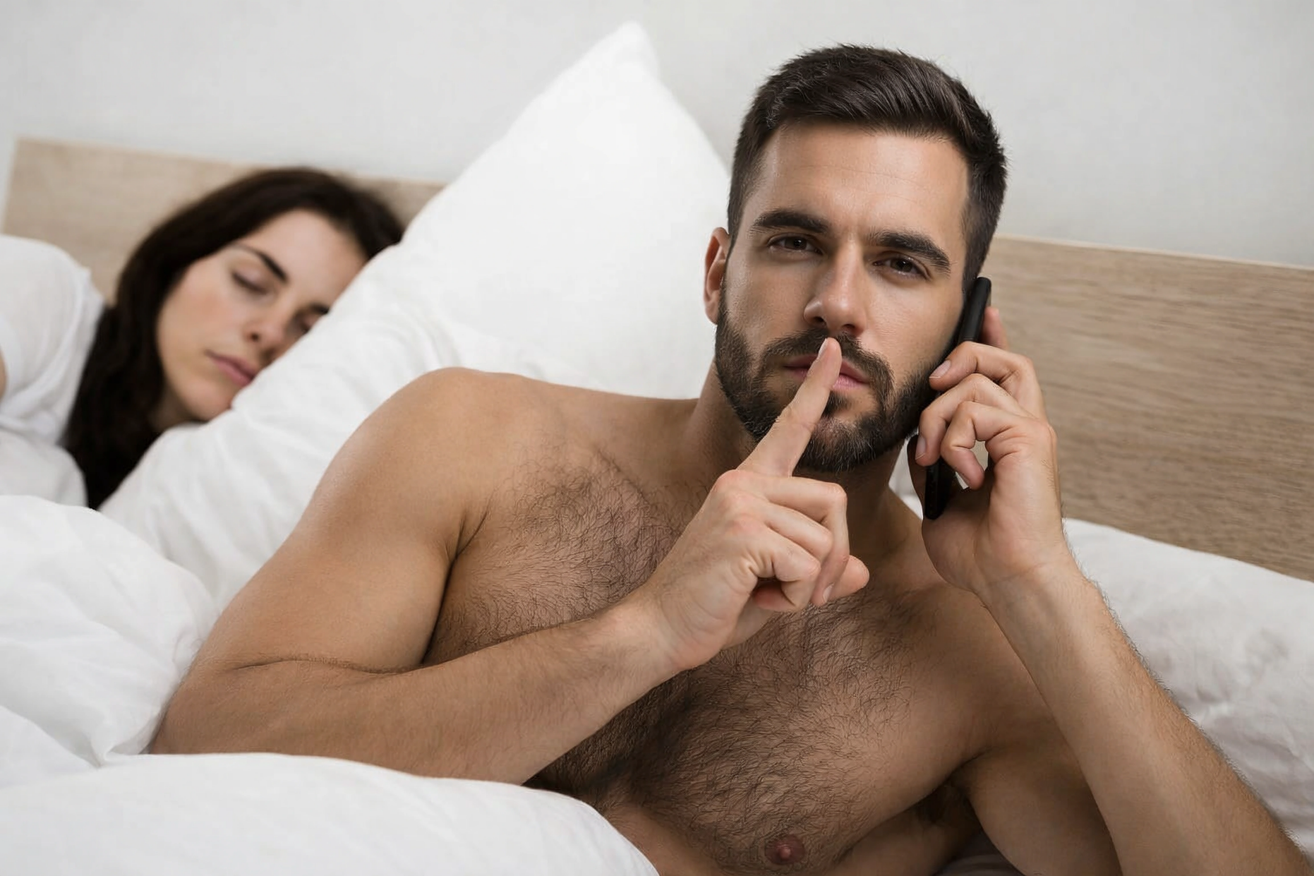 Sylvain Lemarié - L'infidélité dans le couple. Accompagnement Thérapeutique