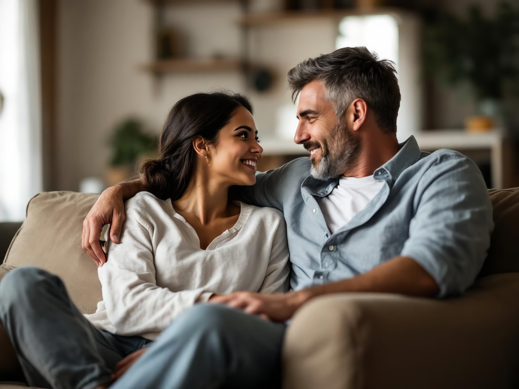 Sylvain Lemarié - Couple Apprendre à Communiquer. Accompagnement Thérapeutique
