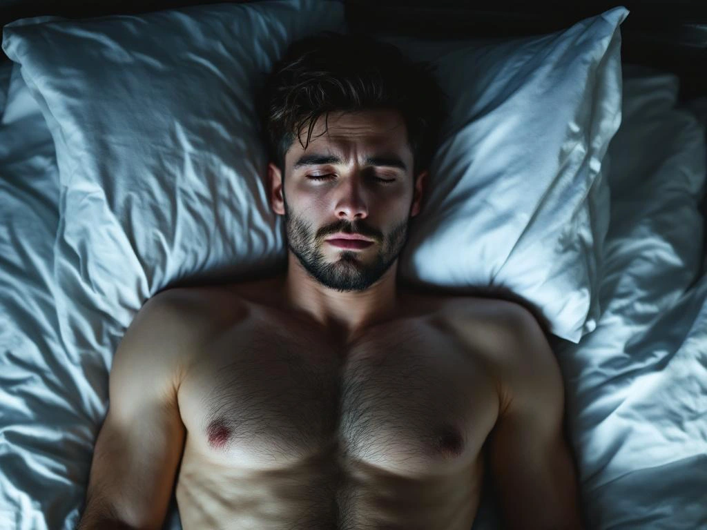 Sylvain Lemarié - Sexothérapie du Masculin. Absence de Libido, de Désir