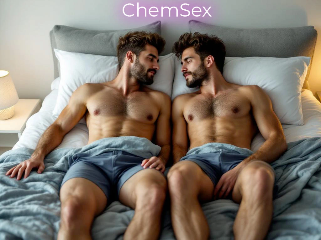 Sylvain Lemarié - Sexothérapie du Masculin. Addiction au ChemSex