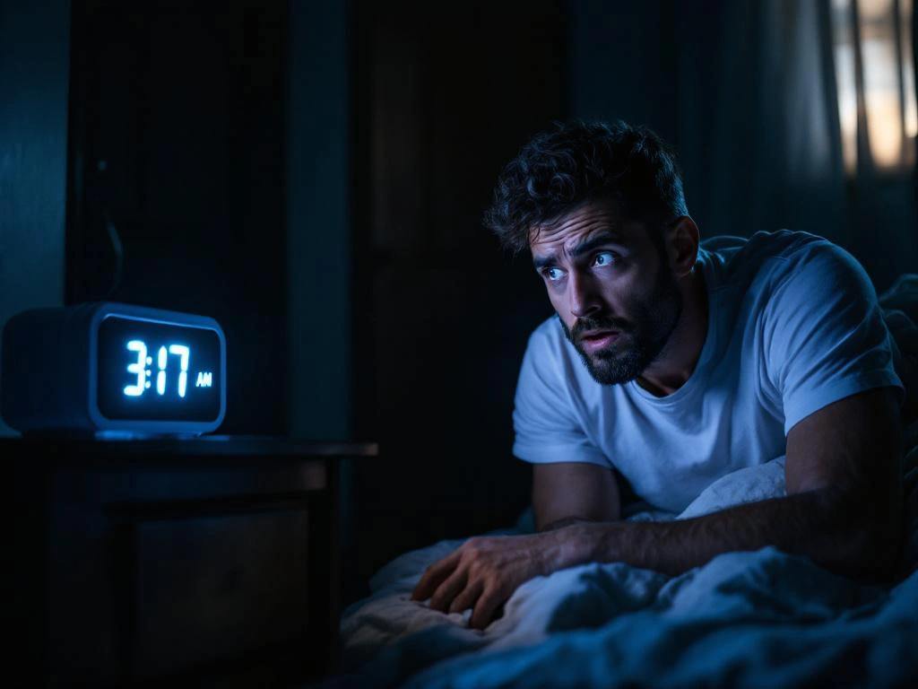 Sylvain Lemarié - Les insomnies. Les Troubles du Sommeil