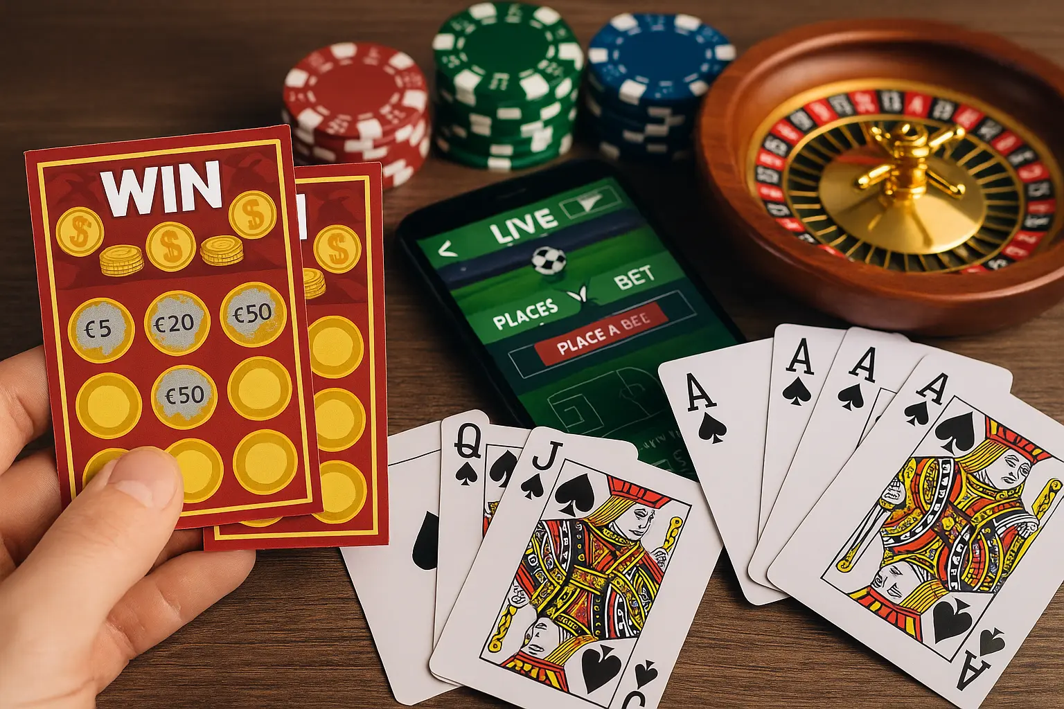 Sylvain Lemarié - Addiction aux Jeux d'Argent, Poker, Casino, Paris sportifs, jeux de grattage, loto. Accompagnement Thérapeutique