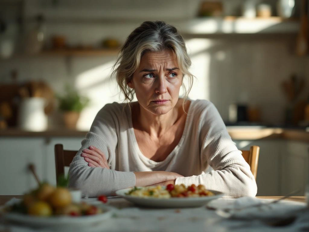 Sylvain Lemarié - Trouble du comportement alimentaire