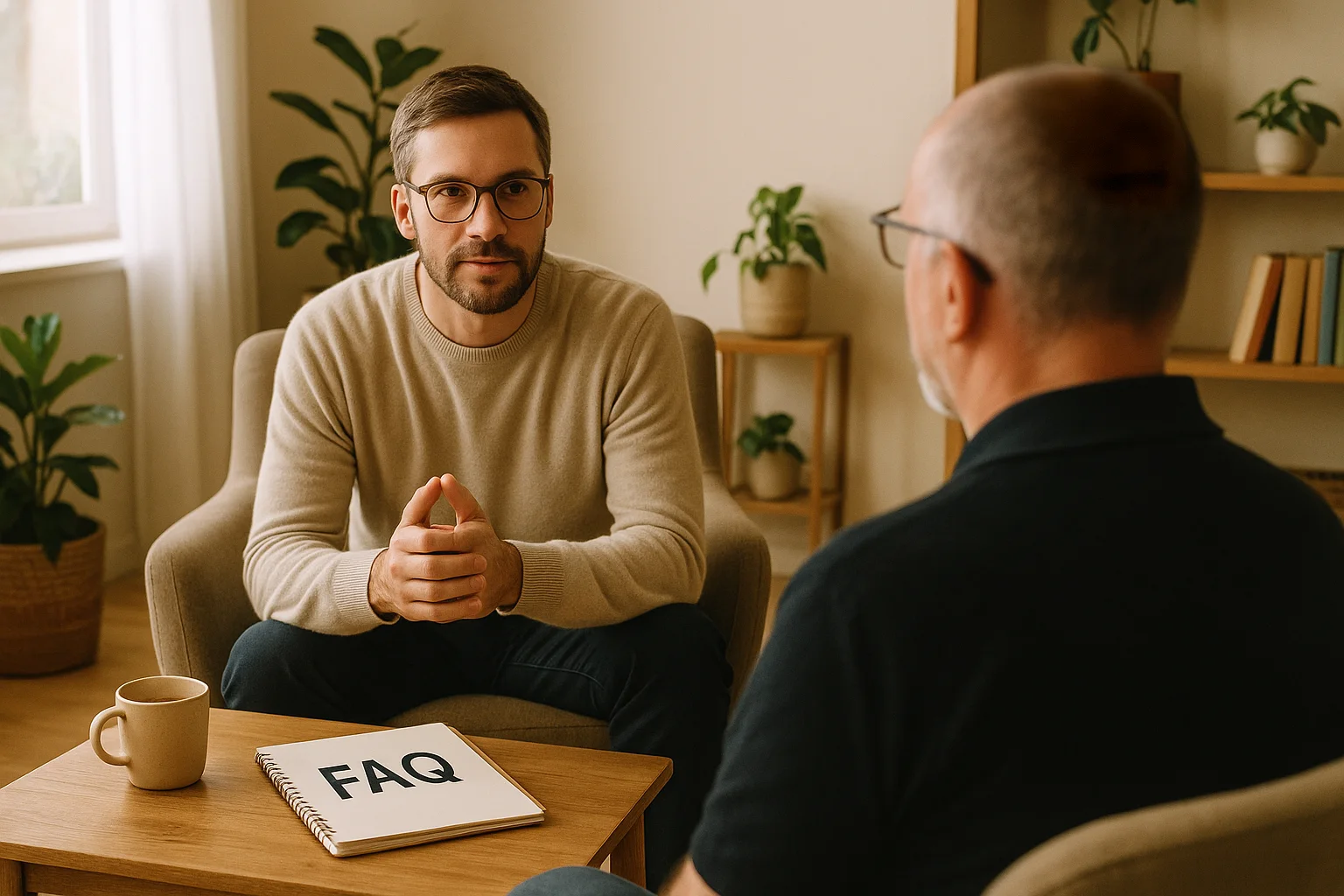 Sylvain Lemarié FAQ Questions et Réponses