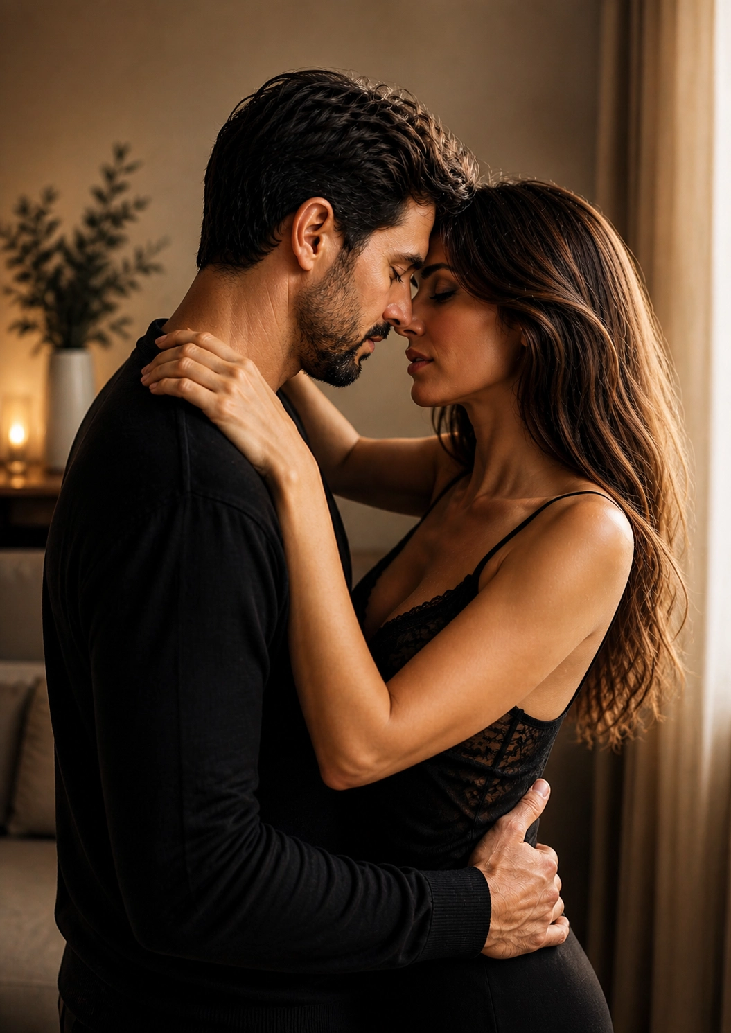 Thérapie de couple — Sylvain Lemarié, Grasse