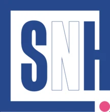 Lemarie Sylvain Thérapie Individuelle Adulte, Couple. Sexothérapie. EMDR. Hypnose Changement Rapide. Logo SNH