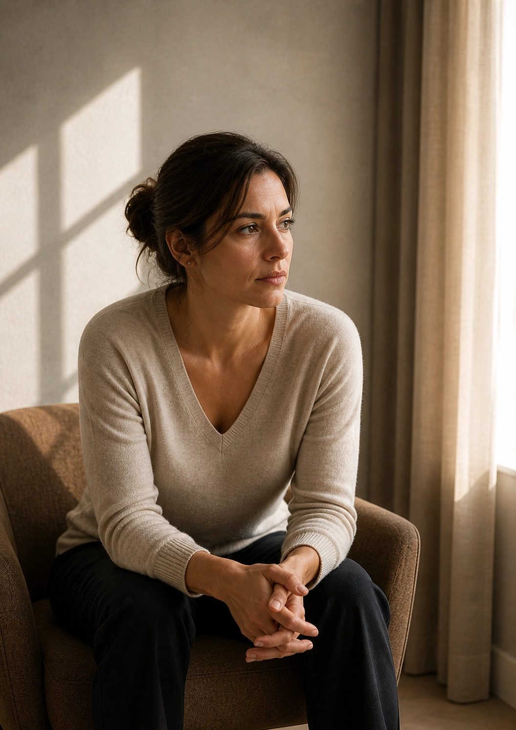 Sexothérapie du féminin — Sylvain Lemarié, Grasse